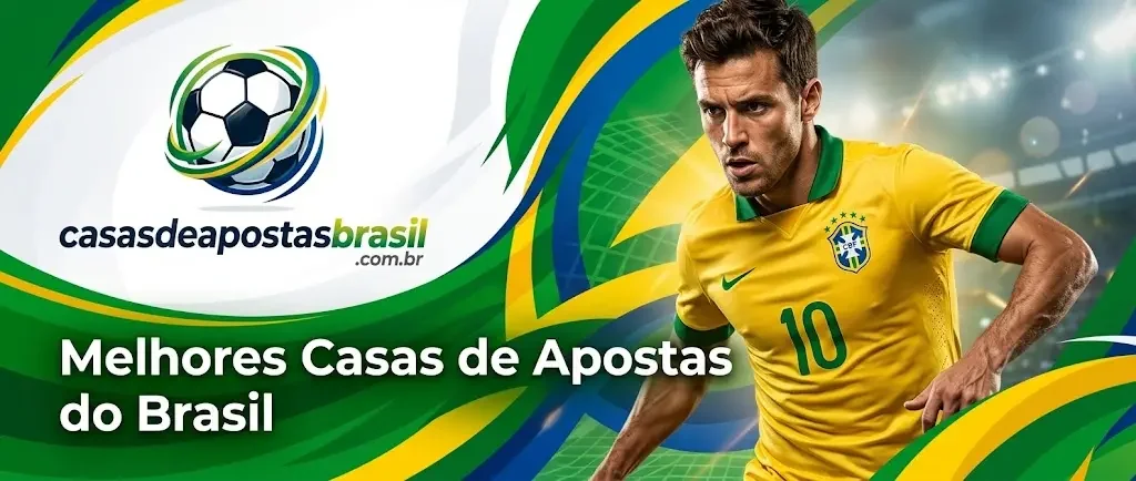 Melhores casas de apostas do Brasil – casasdeapostasbrasil.com.br